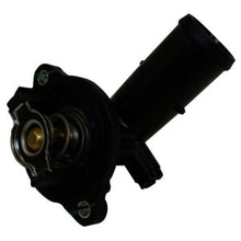 Load image into Gallery viewer, Thermostat &amp; Housing for Select Jeep 12-21 JK Wrangler , WK2 Grand Cherokee Crown Automotive