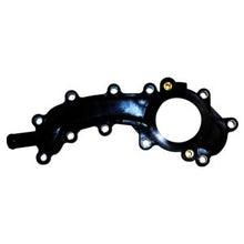 Load image into Gallery viewer, Coolant Crossover for 11-22 Jeep WK Grand Cherokee and KL Cherokee w/ V6 Engine Crown Automotive