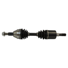Load image into Gallery viewer, Left Front Axle Shaft Assembly for 2008-2012 Jeep KK Liberty Crown Automotive