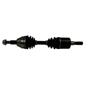 Left Front Axle Shaft Assembly for 2008-2012 Jeep KK Liberty Crown Automotive