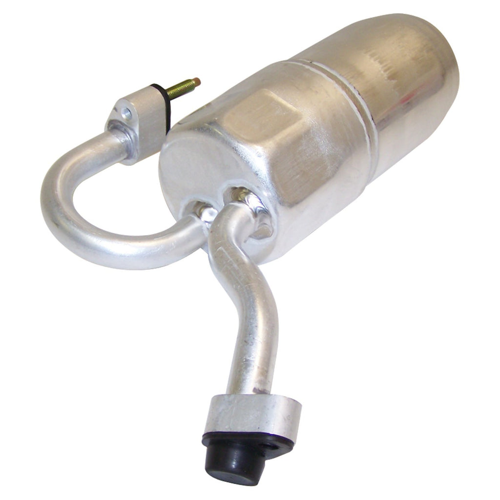 Receiver for 2007-6/17/2008 Jeep MK Compass and Patriot Crown Automotive