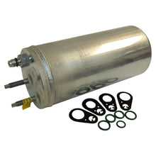 Load image into Gallery viewer, Accumulator for 2006-2007 Jeep KJ Liberty, Includes Valve and Switch Crown Automotive