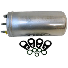 Load image into Gallery viewer, Accumulator for 2006-2007 Jeep KJ Liberty, Includes Valve and Switch Crown Automotive