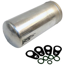Load image into Gallery viewer, Accumulator for 2006-2007 Jeep KJ Liberty, Includes Valve and Switch Crown Automotive