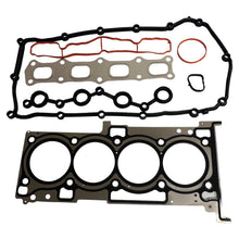 Load image into Gallery viewer, Upper Engine Gasket Set for 07-17 Jeep MK Compass, Patriot w/ 2.4L Engine Crown Automotive