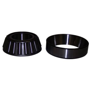 Pinion Bearing Set for 06/10 Grand Cherokee & Commander w/ Dana 44 Rear Axle Crown Automotive