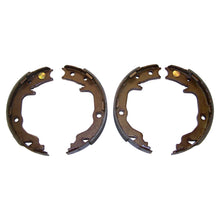 Load image into Gallery viewer, Parking Brake Shoe Set for 2007-17 Jeep MK Compass, Patriot w/ Rear Disc Brakes Crown Automotive