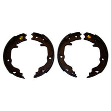 Load image into Gallery viewer, Parking Brake Shoe Set for 2007-17 Jeep MK Compass, Patriot w/ Rear Disc Brakes Crown Automotive