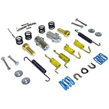 Load image into Gallery viewer, Parking Brake Hardware Kit for Jeep MK Compass, Patriot w/ Rear Disc Brakes Crown Automotive