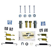 Load image into Gallery viewer, Parking Brake Hardware Kit for Jeep MK Compass, Patriot w/ Rear Disc Brakes Crown Automotive