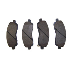Load image into Gallery viewer, Front Brake Pad Set for 2007-2017 Jeep Compass, Patriot Crown Automotive