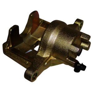 Front Right Brake Caliper for 2007-2017 Jeep MK Compass and Patriot, Less Pads Crown Automotive