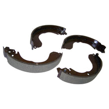 Load image into Gallery viewer, Rear Brake Shoe Set for 2008-2017 Jeep MK Compass / Patriot w/ Rear Drum Brakes Crown Automotive