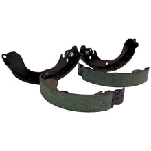Load image into Gallery viewer, Rear Brake Shoe Set for 2008-2017 Jeep MK Compass / Patriot w/ Rear Drum Brakes Crown Automotive
