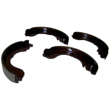 Load image into Gallery viewer, Rear Brake Shoe Set for 2008-2017 Jeep MK Compass / Patriot w/ Rear Drum Brakes Crown Automotive