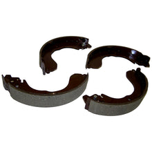 Load image into Gallery viewer, Rear Brake Shoe Set for 2008-2017 Jeep MK Compass / Patriot w/ Rear Drum Brakes Crown Automotive