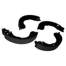 Load image into Gallery viewer, Rear Brake Shoe Set for 2008-2017 Jeep MK Compass / Patriot w/ Rear Drum Brakes Crown Automotive