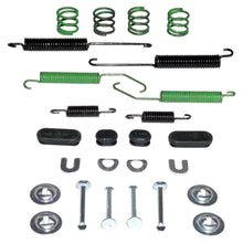 Load image into Gallery viewer, Rear Drum Brake Hardware Kit for 07-17 Jeep MK Compass/Patriot w/ Rear Drum Bks. Crown Automotive