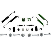 Load image into Gallery viewer, Rear Drum Brake Hardware Kit for 07-17 Jeep MK Compass/Patriot w/ Rear Drum Bks. Crown Automotive