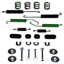 Load image into Gallery viewer, Rear Drum Brake Hardware Kit for 07-17 Jeep MK Compass/Patriot w/ Rear Drum Bks. Crown Automotive