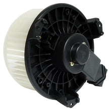 Load image into Gallery viewer, Blower Motor for 2007-2017 Jeep MK Compass/Patriot w/ Left Hand Drive Crown Automotive