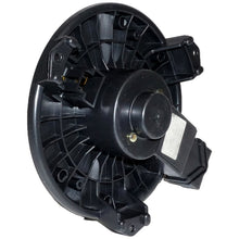 Load image into Gallery viewer, Blower Motor for 2007-2017 Jeep MK Compass/Patriot w/ Left Hand Drive Crown Automotive