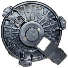 Load image into Gallery viewer, Blower Motor for 2007-2017 Jeep MK Compass/Patriot w/ Left Hand Drive Crown Automotive