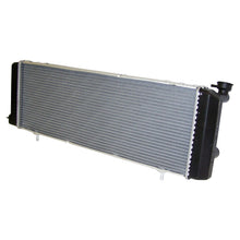 Load image into Gallery viewer, Radiator for 93-01 Jeep XJ Cherokee w/ RHD, w/ 4.0L Engine, w/ Auto Transmission Crown Automotive