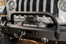 Load image into Gallery viewer, Rugged Ridge HD Over-Rider Bar 07-18 Jeep Wrangler JK 18-20 Jeep Wrangler JL-Clearance