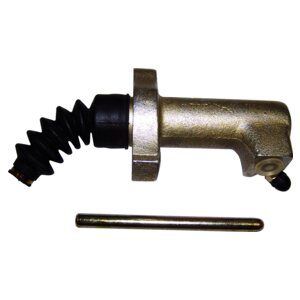 Clutch Slave Cylinder for Jeep 83-86 CJs & 84-86 XJ, MJ w/ 2.5L, 2.8L Engines Crown Automotive
