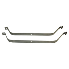 Load image into Gallery viewer, Fuel Tank Strap Set for 1984-1996 Jeep XJ Cherokee, Includes 2 Straps Crown Automotive