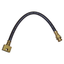 Load image into Gallery viewer, Rear Brake Hose for Select 1984-1989 Jeep XJ Cherokee (Body to Rear Axle) Crown Automotive
