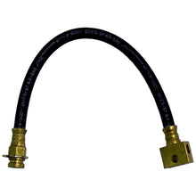 Load image into Gallery viewer, Rear Brake Hose for Select 1984-1989 Jeep XJ Cherokee (Body to Rear Axle) Crown Automotive