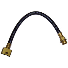 Load image into Gallery viewer, Rear Brake Hose for Select 1984-1989 Jeep XJ Cherokee (Body to Rear Axle) Crown Automotive