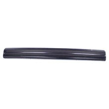Load image into Gallery viewer, Gloss Black Front Bumper for Jeep 84-96 XJ Cherokee or 86-92 MJ Comanche Crown Automotive