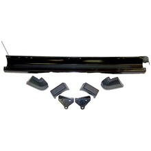 Load image into Gallery viewer, Black Front Bumper Kit for 1984-1996 Jeep XJ Cherokee &amp; MJ Comanche Crown Automotive