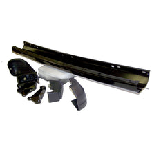 Load image into Gallery viewer, Black Front Bumper Kit for 1984-1996 Jeep XJ Cherokee &amp; MJ Comanche Crown Automotive