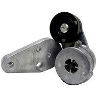 Gloss Black Front Bumper for Jeep 84-96 XJ Cherokee or 86-92 MJ Comanche Crown Automotive