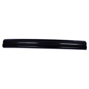 Gloss Black Front Bumper for Jeep 84-96 XJ Cherokee or 86-92 MJ Comanche Crown Automotive
