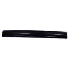 Load image into Gallery viewer, Gloss Black Front Bumper for Jeep 84-96 XJ Cherokee or 86-92 MJ Comanche Crown Automotive