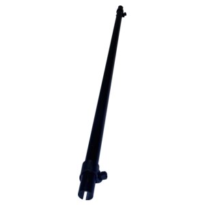 Steering Tie Rod Adjuster w/ Clamps for 84-90 XJ Cherokee or 86-90 MJ Comanche Crown Automotive