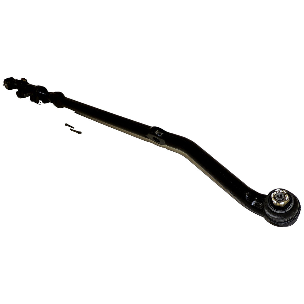 Drag Link Assembly (Pitman Arm to Steering Knuckle) for 84-90 Jeep XJ, MJ Crown Automotive