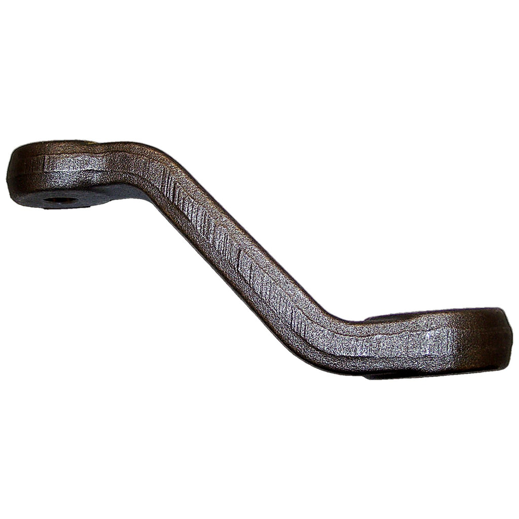 Steering Pitman Arm for Select 84-06 Jeep XJ, MJ, TJ w/ LHD, w/ Power Steering Crown Automotive