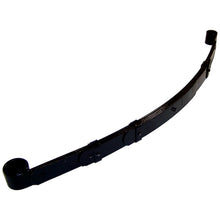 Load image into Gallery viewer, Rear 4-Leaf Spring Assembly for 184-01 XJ Cherokee, No Bushings Included, L or R Crown Automotive