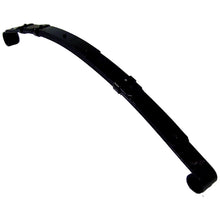 Load image into Gallery viewer, Rear 4-Leaf Spring Assembly for 184-01 XJ Cherokee, No Bushings Included, L or R Crown Automotive
