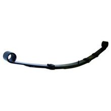 Load image into Gallery viewer, HD 4-Leaf Spring Assembly for 1984-2001 XJ Cherokee, No Bushings Included Crown Automotive