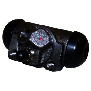 Right Rear Wheel Cylinder, 7/8 Inch Bore for Select Jeep CJs, YJ, XJ, MJ, ZJ Models Crown Automotive