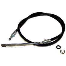 Load image into Gallery viewer, Left or Right Rear Parking Brake Cable for 1986 Jeep MJ Comanche Crown Automotive