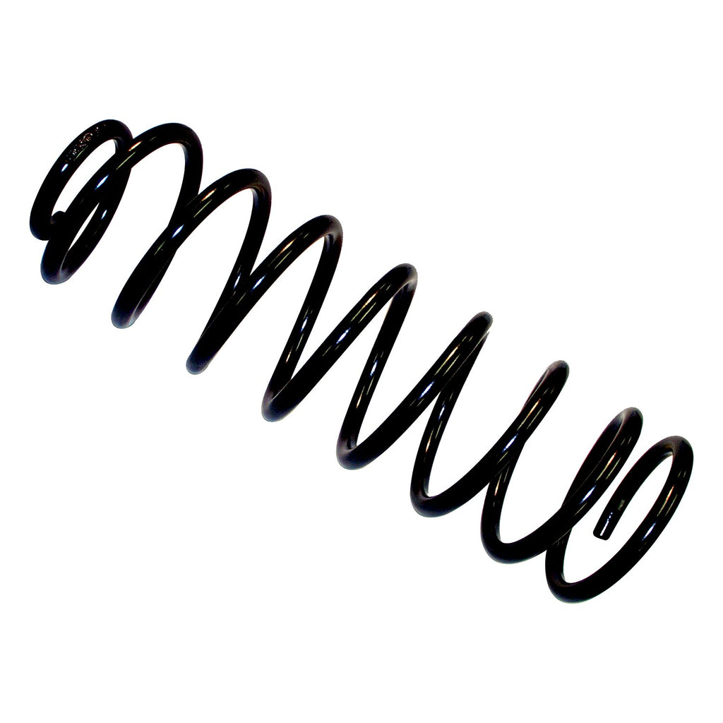 Front Coil Spring for Jeep 84-01 XJ Cherokee, 86-92 MJ Comanche, Left or Right Crown Automotive