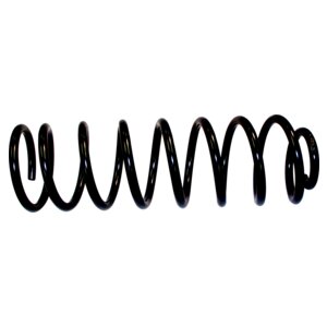 Front Coil Spring for Jeep 84-01 XJ Cherokee, 86-92 MJ Comanche, Left or Right Crown Automotive